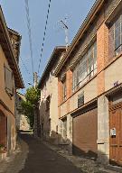 Rue Daguerre