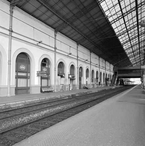 Gare de Lyon-Perrache