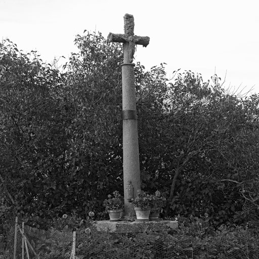 Croix de chemin