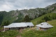 Chalets du Rosay