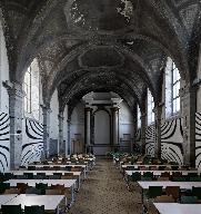 Chapelle de l'Assomption, dite des Messieurs