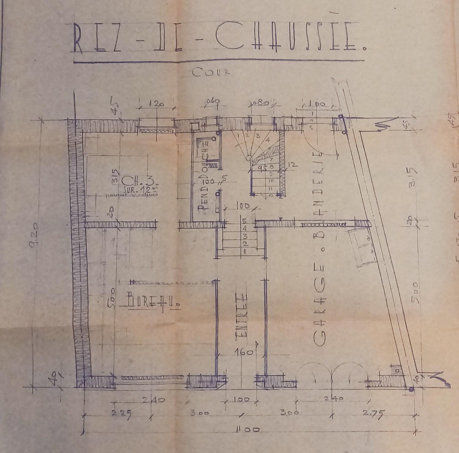 Plan