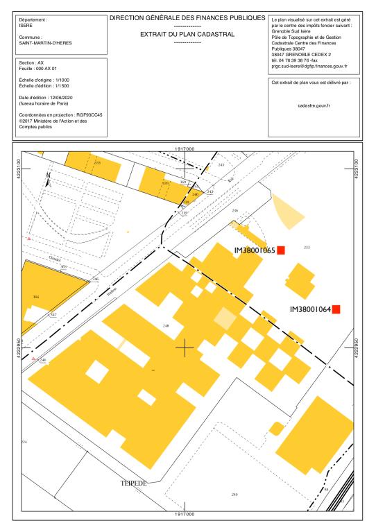 Présentation des 1 % du lycée Pablo-Neruda