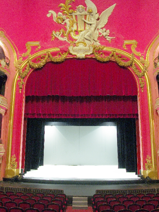 Théâtre municipal