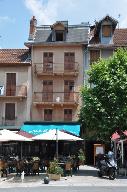 Immeuble