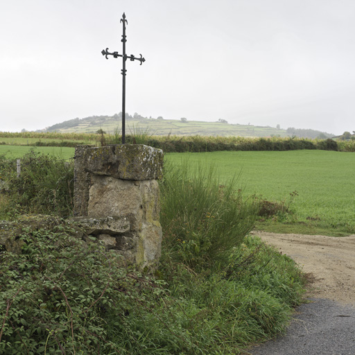 Croix de chemin