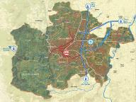 Présentation de l'opération d'inventaire du patrimoine viticole du territoire de Clermont-Auvergne-Métropole