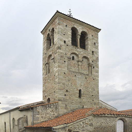 Église paroissiale Saint-Julien