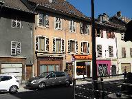 Immeuble (n°5)
