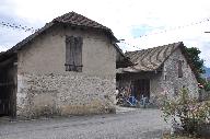 Ferme (270 chemin de la Baye)