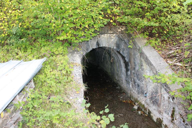 Ponceau de la Glière