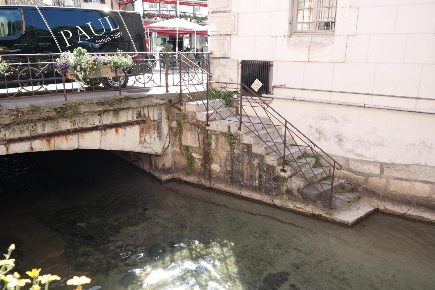 Pont des Cordeliers