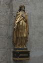 Statue : sainte Philomène