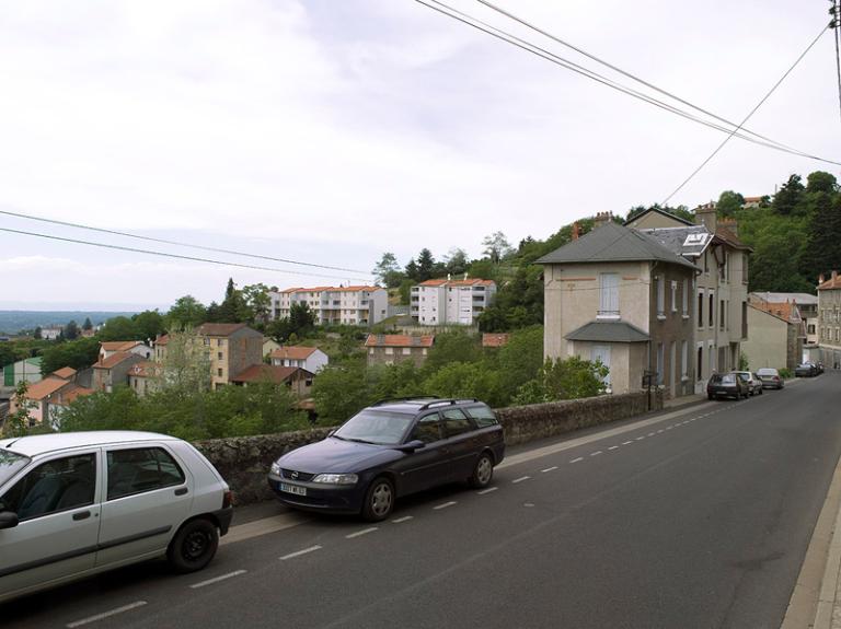 Avenue Etienne-Guillemin