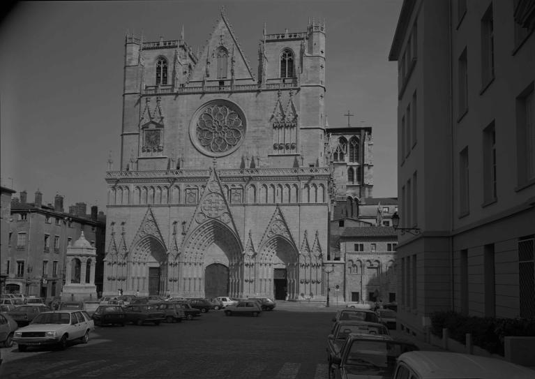 Cathédrale Saint-Jean