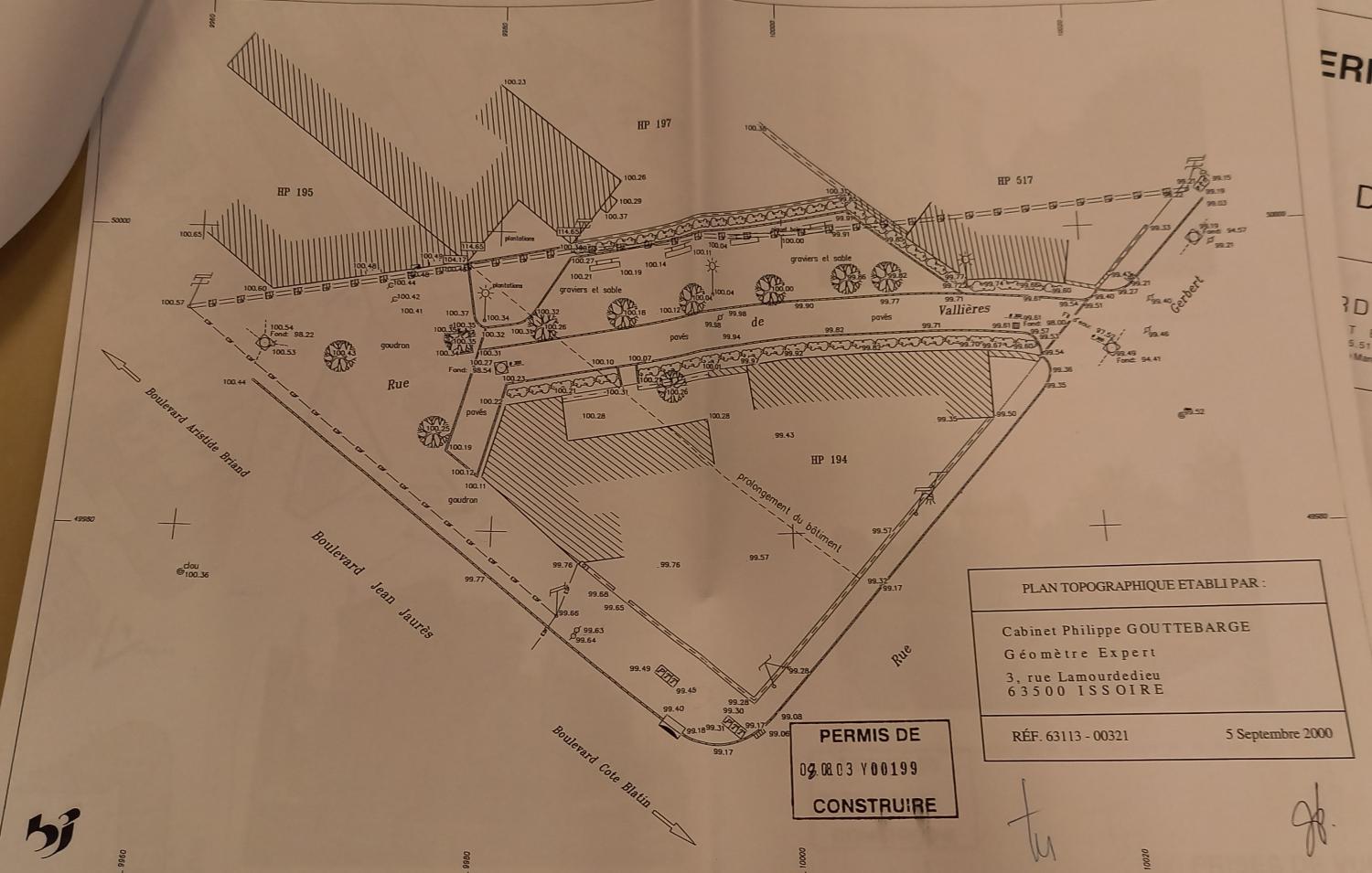 Plan