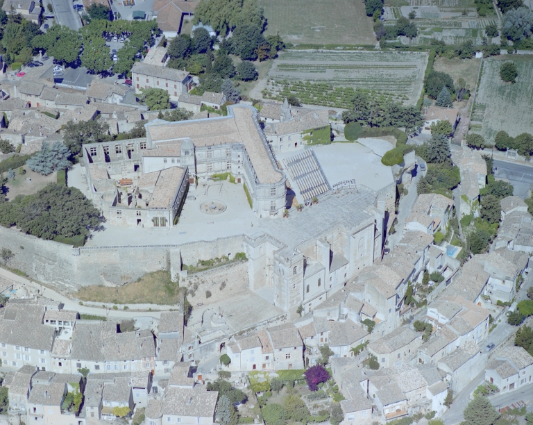 Château de Grignan