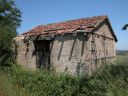 Cabane de vigneron, dite loge de vigne
