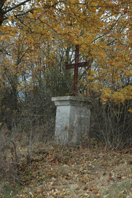 Croix de chemin