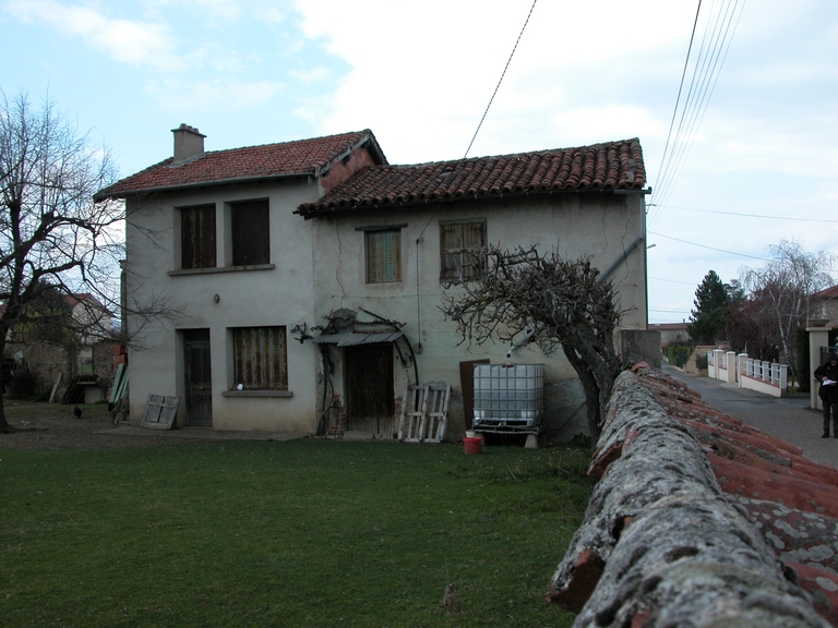 Présentation de la commune de Savigneux