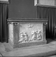 Autel de la chapelle