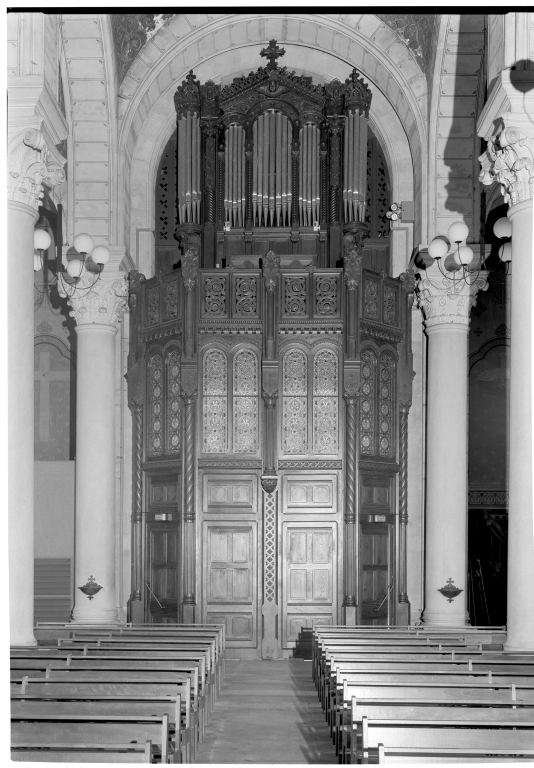 orgue (grand orgue)