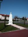 Monument aux morts