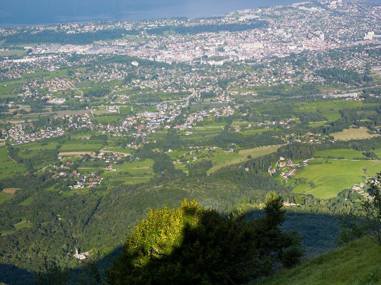 Ville d'Aix-les-Bains