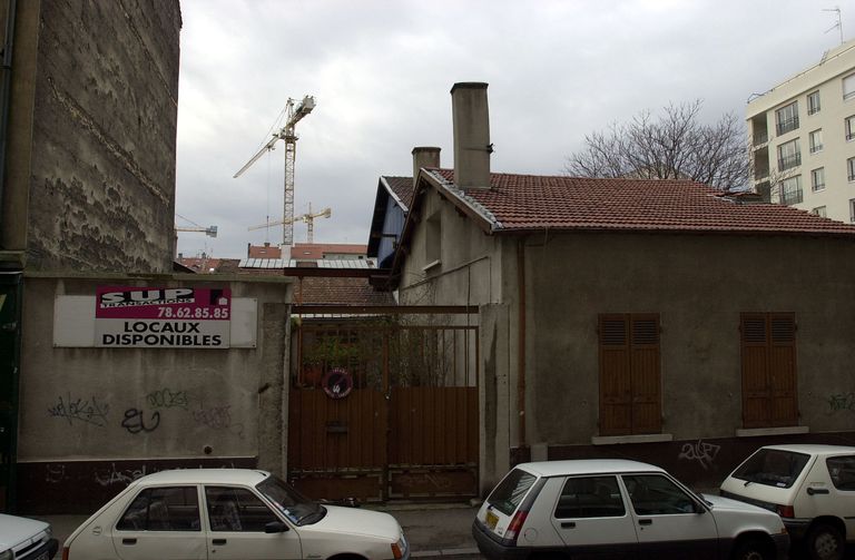 atelier Chalamel mécanique de précision