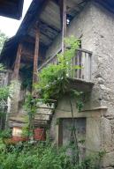 Cellier viticole (cuvage) dit sarto