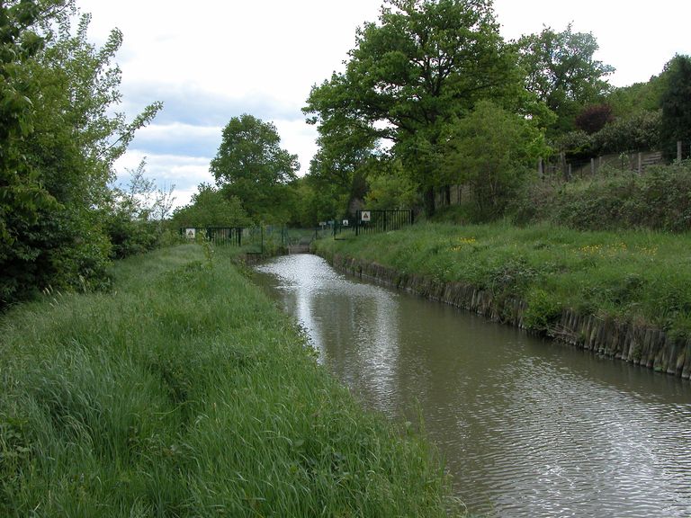 Présentation de la commune de Saint-Paul-d'Uzore