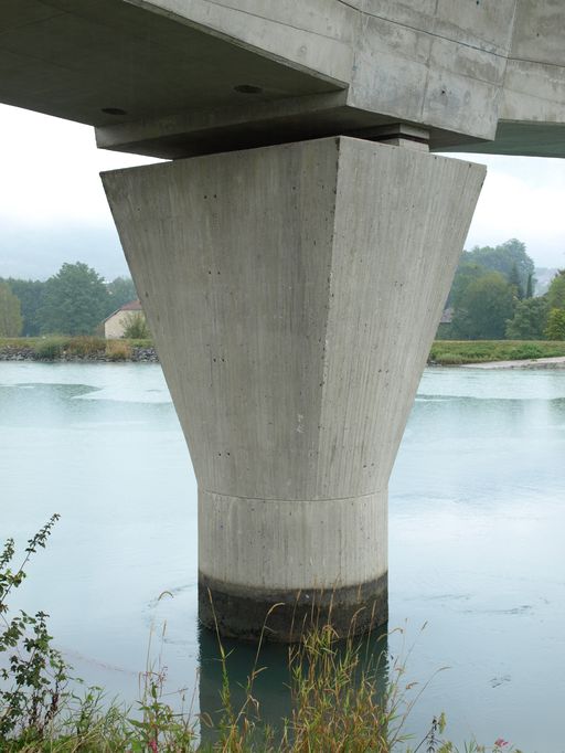 Pont routier de Belley