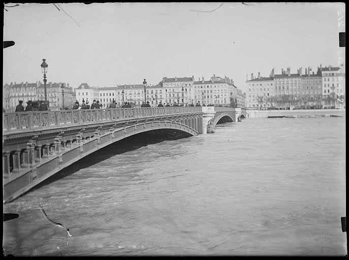 Pont routier Lafayette