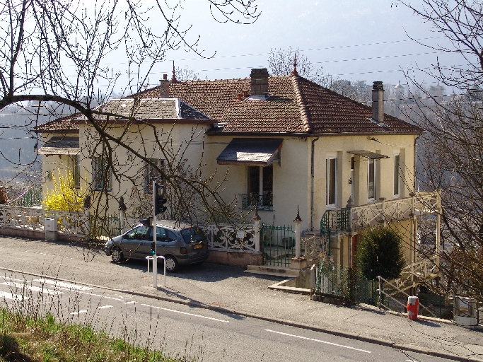 Maison