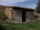 Cabane de vigneron, dite loge de vigne