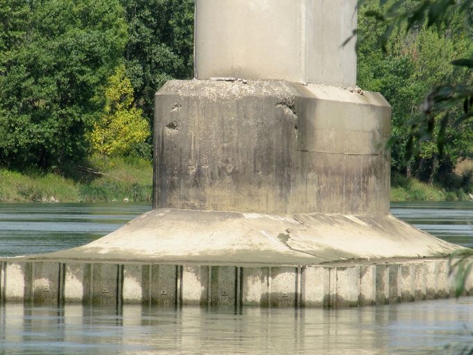 Pont ferroviaire