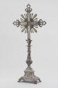 Croix-reliquaire de la Vraie Croix (n°1)