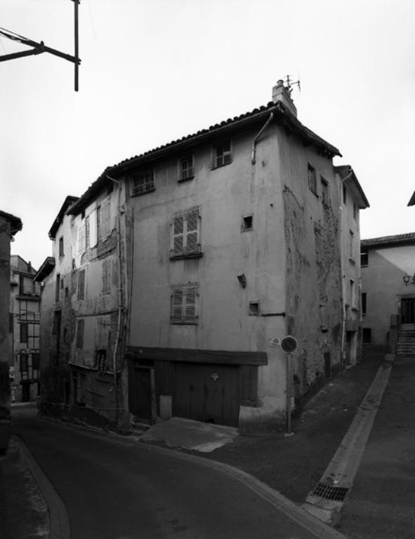 Rue Mancel-Chabot