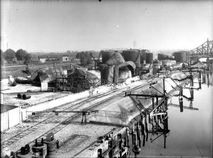 Port Rambaud