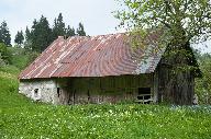 Chalet de la Charbonnière