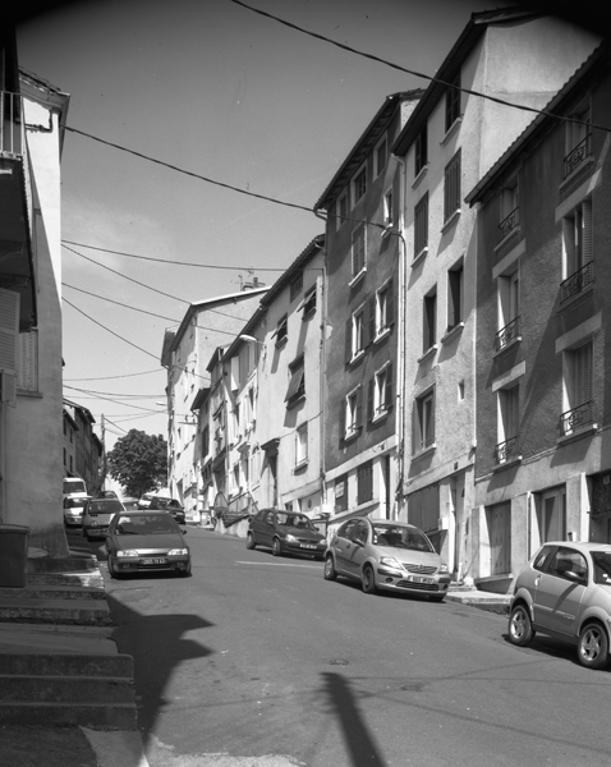 Rue Gabriel-Marc