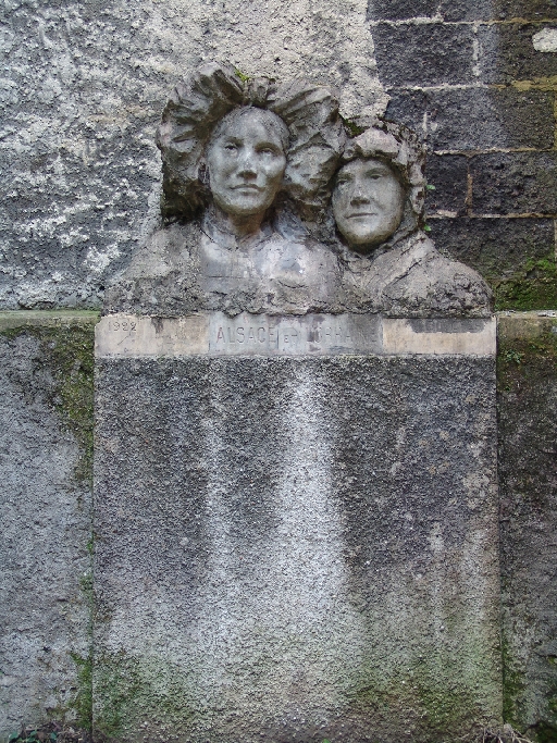 Monument aux morts de la guerre de 14-18