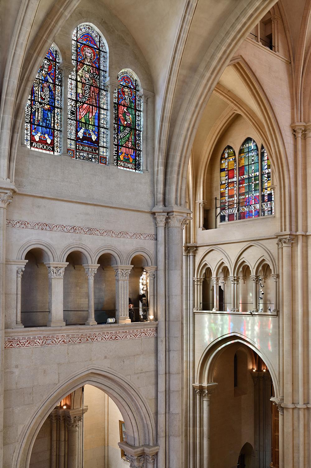 Cathédrale Saint-Jean