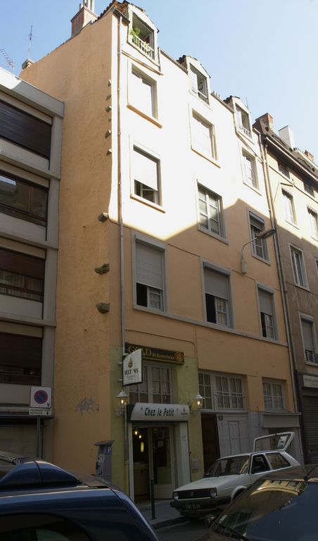 Immeuble