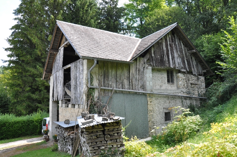 Moulin Paget