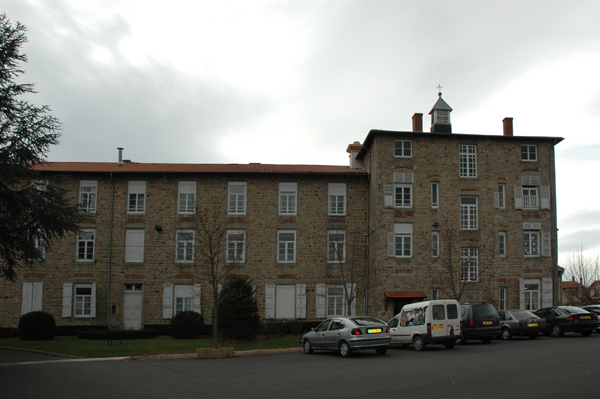 Présentation de la commune de Montbrison