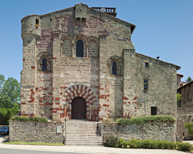 église paroissiale Saint-Didier