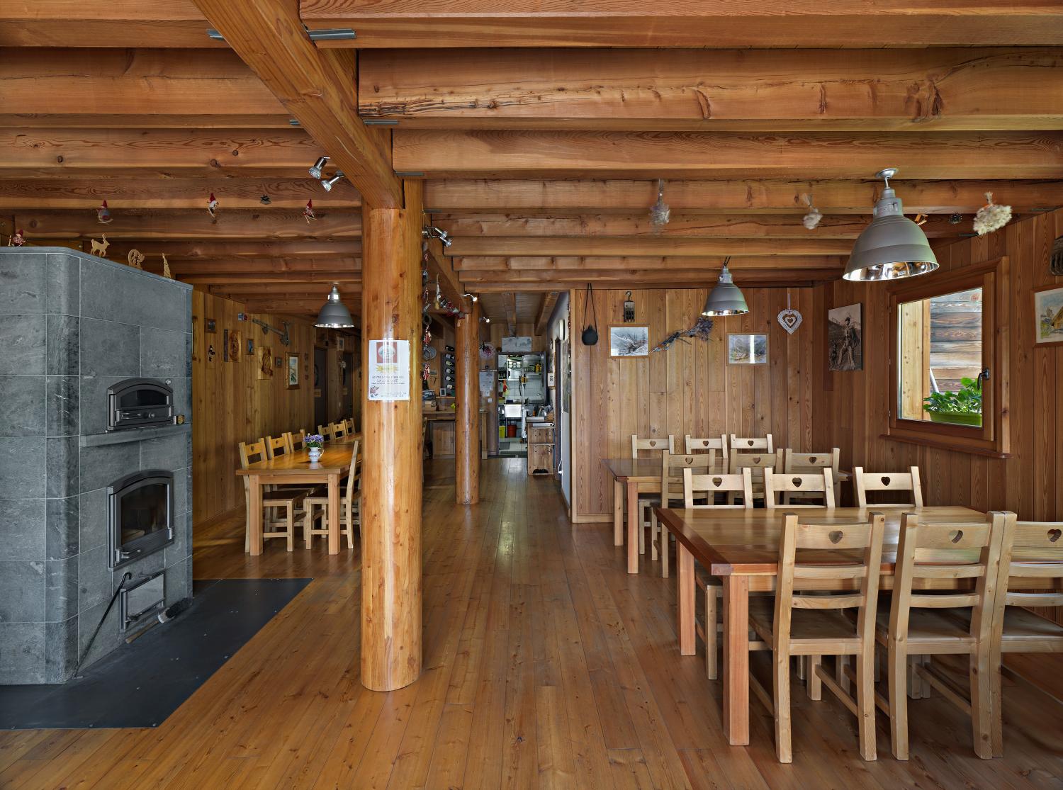 Refuge de Laval