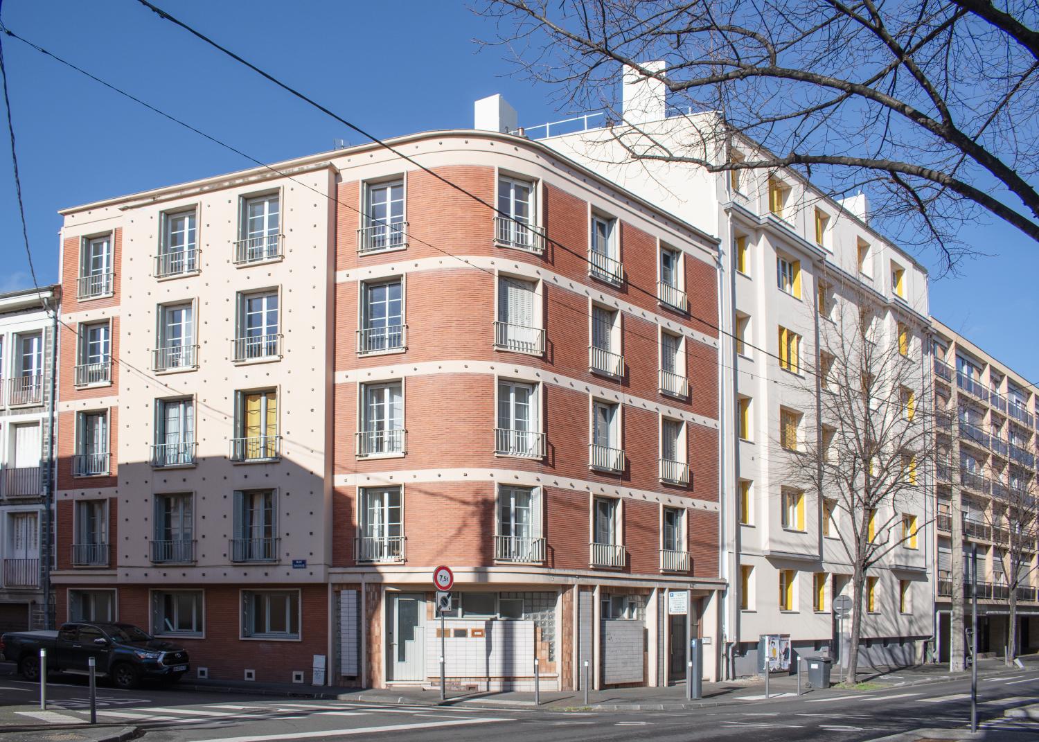 Immeuble