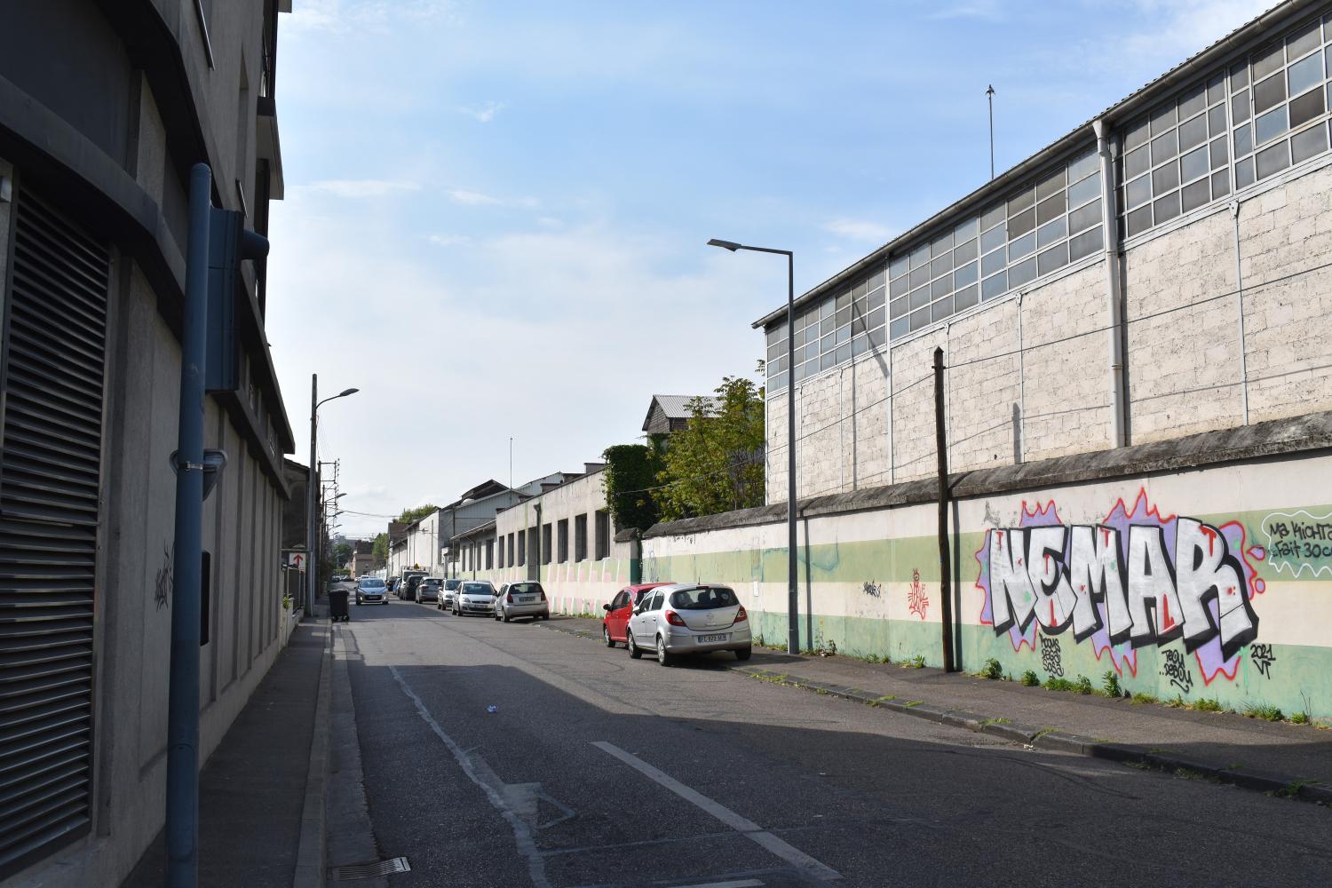 Société Française des Electrodes - Puis Société des Electrodes et Réfractaires Savoie et Carbone Savoie - Actuellement Saint-Gobain Savoie Réfractaires et Tokai Cobex Savoie